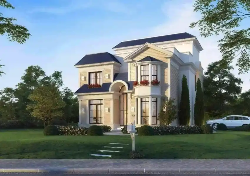 كينجز واي فيلا قصر