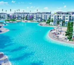 La Baia Ground Floor 2-Bedroom