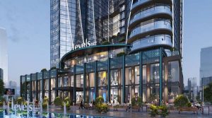 ليفلز بزنس تاور العاصمة الادارية