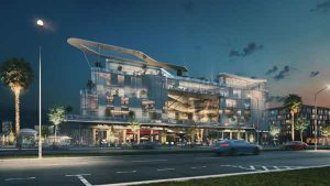 مول ماسترو العاصمة الإدارية