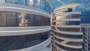 مول مدار العاصمة الادارية