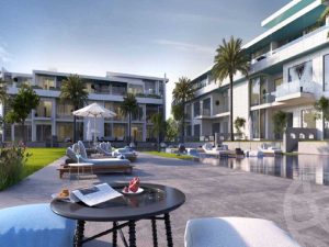 مشروع جي كريبس الجونة