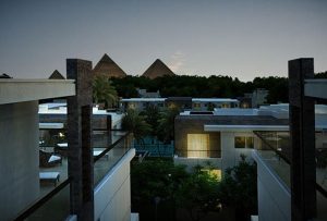 مشروع ويست هيلز اكتوبر