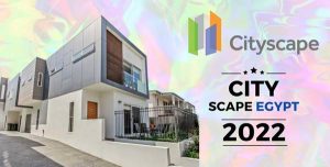 معرض سيتي سكيب مصر 2022