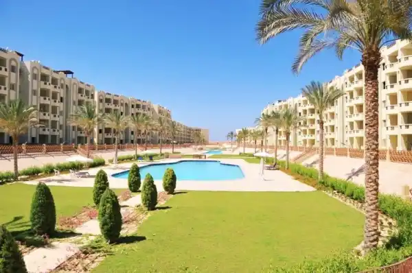 Alura Typical Floor 2-Bedroom