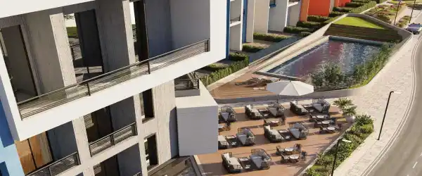 Alura Typical Floor 3-Bedroom