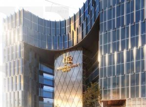 مول E تاور العاصمة الادارية