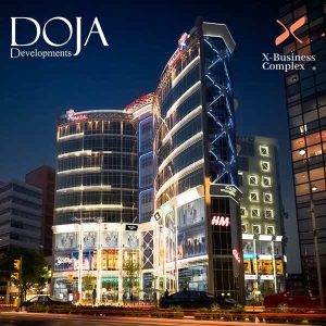 مول اكس بيزنس العاصمة الادارية