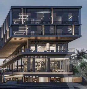 مول اكسل التجمع الخامس