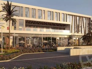 مول انترادا افينيو العاصمة الادارية