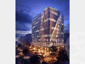 مول بوينت 11 العاصمة الادارية