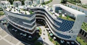 مول زوم بلازا القاهرة الجديدة