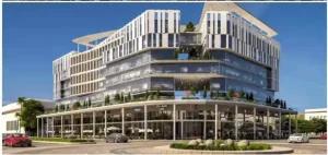 6ixty Three Mall administrative