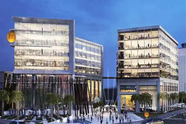 Verona administrative