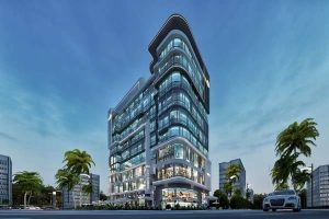 مول فيرونا العاصمة الادارية