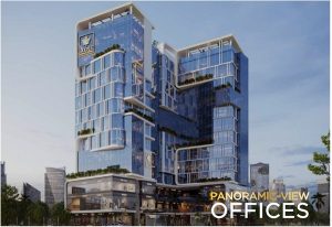 مول مابل العاصمة الادارية