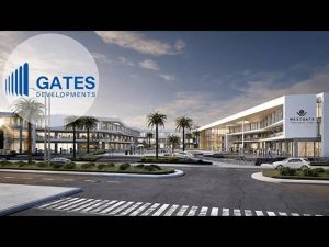 مول ويست جيت 6 أكتوبر