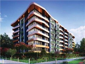 ميدتاون كوندو العاصمة الادارية