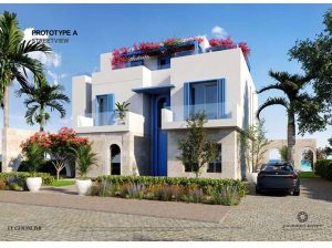 نايا باي الساحل الشمالي