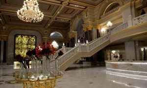 أوبرا العاصمة الادارية