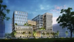 6ixty Three Mall administrative