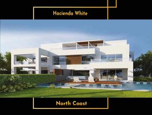 هاسيندا وايت الساحل الشمالي