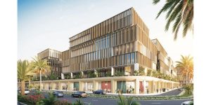 مول وان ناينتي القاهرة الجديدة