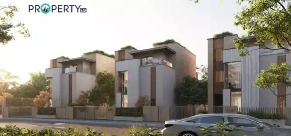 Ivoire ground floor 3 bedrooms