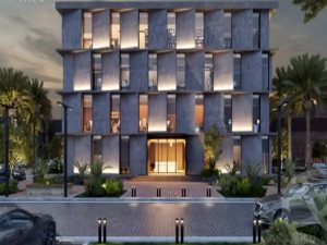 أو ويست بيزنيس ديستريكت