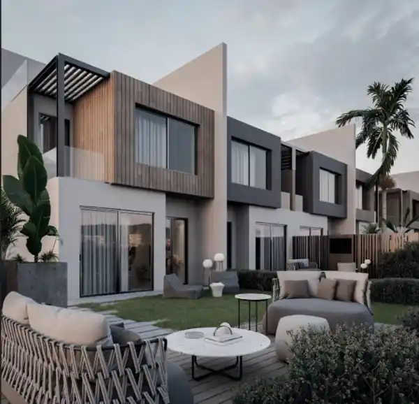 ويست وود ستاند الون فيلا