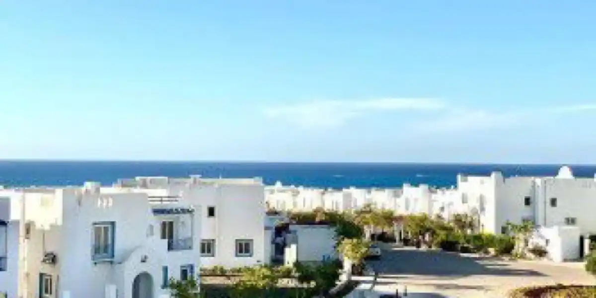 MV Ras elhekma 2 bedrooms