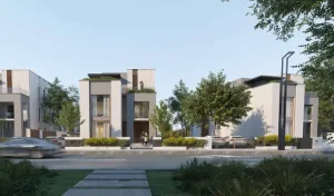 Ivoire east ground duplex 3 bedrooms