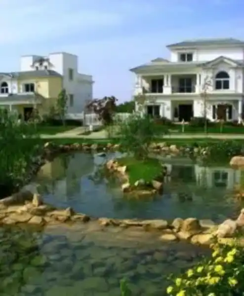 MV1.1 3 Stand Alone villa