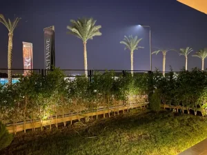 سراي غرفتين نوم