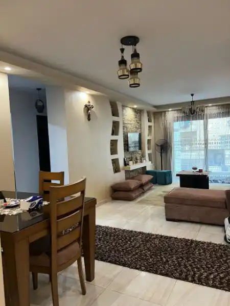 جراند جيت غرفتين نوم