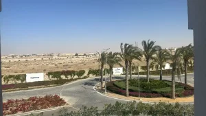 MV Ras elhekma Penthouse