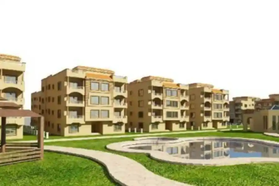 سيفورا هايتس 3 غرف نوم