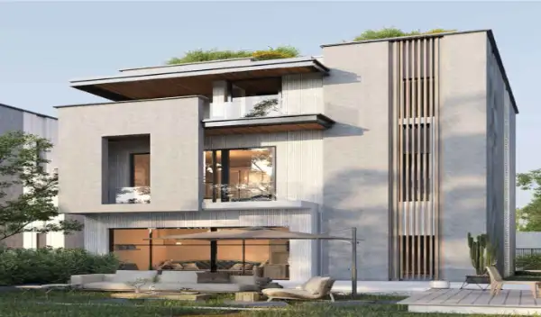 Ivoire east stand alone villa