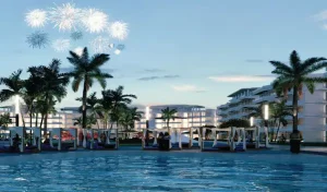 جميلة دوبلكس فيلا