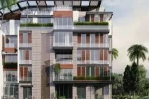 ماريوت ريزيدنس دور متكرر 3 غرفة نوم