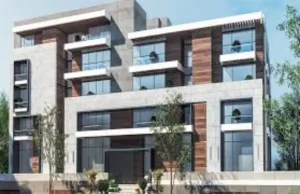 ماريوت ريزيدنس دور متكرر 3 غرفة نوم