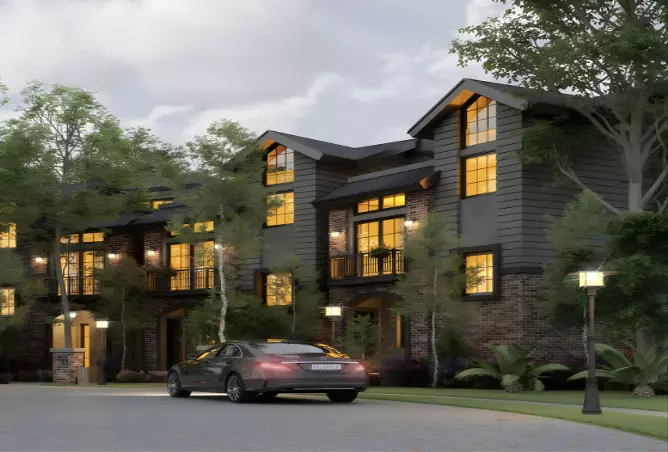 ذا مارك جاردنز