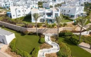 ماونتن فيو راس الحكمه 2 غرف نوم