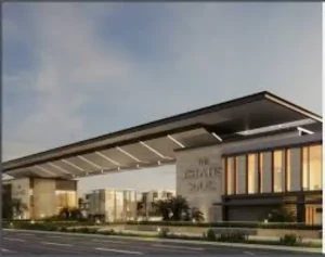 ذا استيتس ريزيدنس دور متكرر 3 غرف نوم