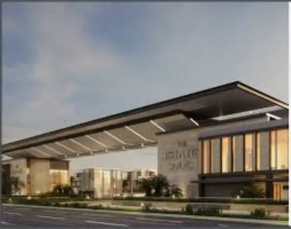 ذا استيتس ريزيدنس دور متكرر 3 غرف نوم