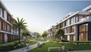 ذا استيتس ريزيدنس دور متكرر 2 غرف نوم