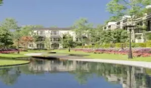 ذا مارك جاردنز تاون هاوس فيلا