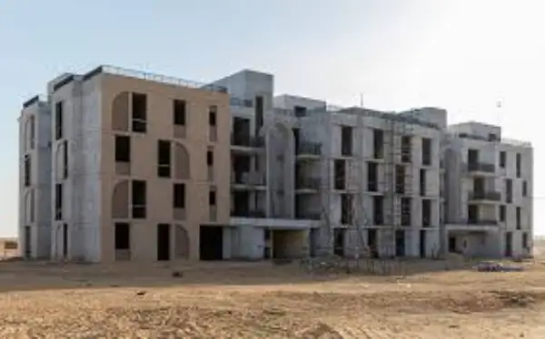 Vye town house  villa