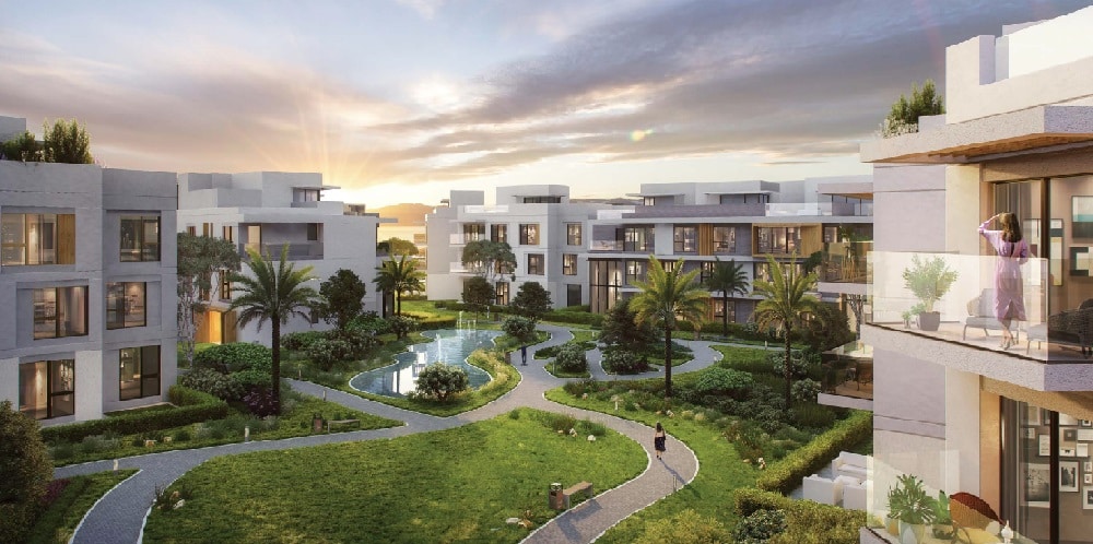 ذا استيتس ريزيدنس