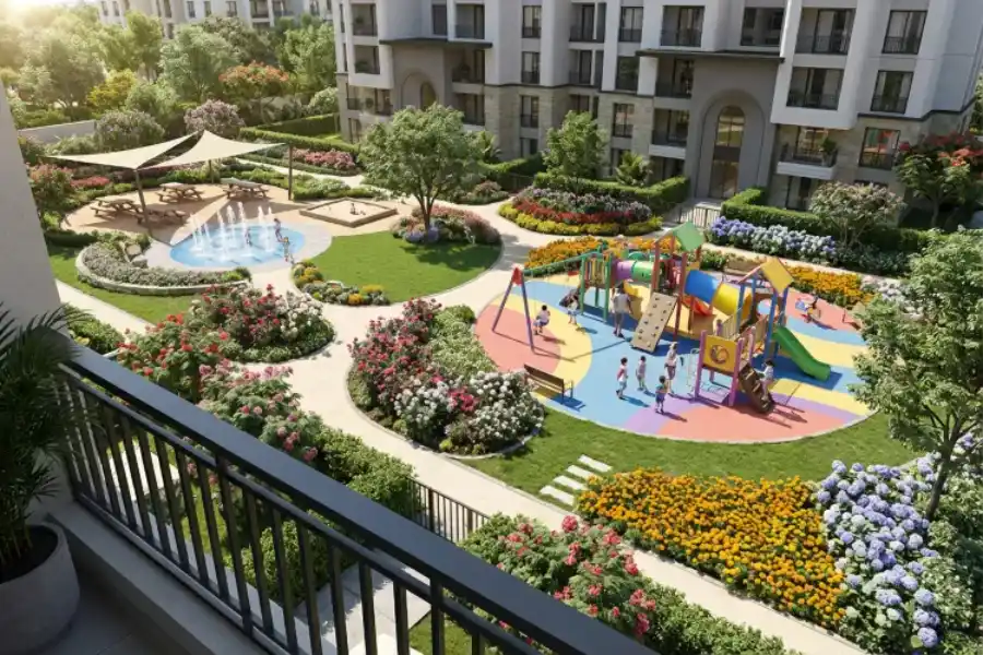 جراند لين دور متكرر غرفه نوم